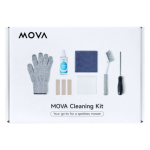 Mova Mckm10 puhastuskomplekt Mova 600 ja Mova 1000 jaoks