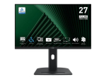 MSI PRO MP275PGDE 27 IPS 1920 x 1080 (Full HD) VGA HDMI DisplayPort 100Hz