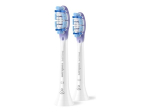 Philips Sonicare G3 Premium Gum Care HX9052 hambahari pea 2 tk valge