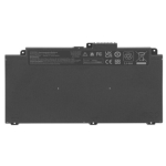 HP ProBook 4200mAh aku ProBook 640 G4/G5, 645 G4, 650 G4/G5 jaoks