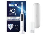 Oral-B iO Series 5 Electric Toothbrush Valge