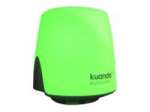 Kuando Busylight UC Omega kohaloleku teavituse LED k&otilde;rvaklappidele