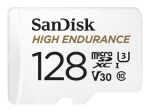 SanDisk 128GB 100MB/s k&otilde;rge vastupidavusega microSDXC