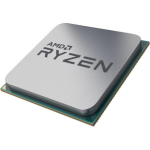 AMD Ryzen 5 5600X 3.7 GHz 6 tuuma AM4 Tray - ilma jahutuseta