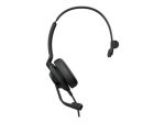 Jabra Evolve2 30 MS mono k&otilde;rvaklappide kaabel must