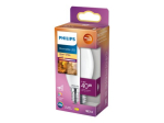 Philips LED Lambipirn 3.4W D 470lumen 2200-2700K Soe valge