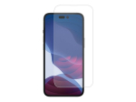 4smarts Second Glass X-Pro Krystalklar L&auml;bipaistev Apple iPhone 13, 13 Pro, 14
