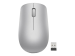 Lenovo 530 Juhtmevaba Hiir Optiline Juhtmevaba Hall