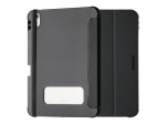 OtterBox React Series Kaitsekott Must Apple 10.9-tollise iPadi (10. p&otilde;lvkond) jaoks