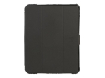 Tucano Educo kaitsekott must Apple 10.9-tolline iPad (10. p&otilde;lvkond)