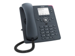 snom D150 VoIP-telefon, liivhall