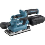 Makita DBO382Z 18V Harjadeta Puur Akuga Mitte Sisaldatud 200W