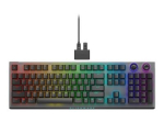 Alienware Tri-Mode AW920K mehhaaniline klaviatuur AlienFX per-key RGB/16.8M v&auml;rvi juhtmevaba UK inglise
