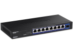 TRENDnet TEG S5091 9-portine 2.5Gigabit Switch