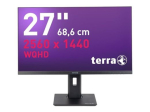 TERRA 2772W PV 27 IPS 2560 x 1440 (2K) monitor HDMI, DisplayPort, USB-C, 75Hz-ga