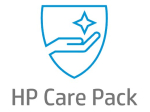 HP 3YR POLY ELITE TRIO C60 3-Year