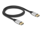 DeLOCK DisplayPort kaabel 1m