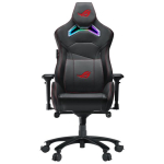 ASUS ROG Chariot X Universal gaming desk Padded seat Black