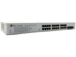 TP-Link Festa FS328G V1 24-portiline Gigabit Ethernet l&uuml;liti