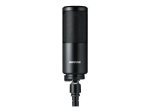 Shure SM4 mikrofonikaabel -38dBV/Pascal must