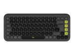 Logitech POP Icon Keys Juhtmeta Saksamaa Klaviatuur