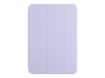 Apple Smart Protection Cover Purple Apple iPad mini (6. p&otilde;lvkond), A17 Pro Wi-Fi, A17 Pro Wi-Fi + Cellular