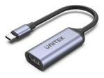 Unitek Videoadapterkaabel Hall