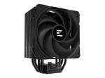 Zalman CNPS 9X PERFORMA PLUS CPU jahuti 1-komplekt must 120 mm