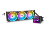 Thermaltake MAGFloe 360 Ultra ARGB Sync Veejahuhuti 120 mm Must