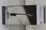 SALE OUT. Xiaomi T&uuml;hi Truclean W20 Garantii 3 kuu(jt) KASUTATUD, MUST, KR&Auml;NN VEETANKIS, PUUDUB JUHENDID