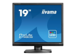 iiyama ProLite E1980S-B1 19 TN 1280 x 1024 HDMI DisplayPort 75Hz monitor