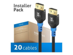 PureLink 3m HDMI kuni HDMI kaablipakk