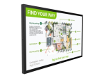Philips 55BDL3751T 55 Digital Signage 3840 x 2160