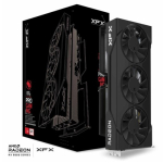 XFX Swift Radeon RX 9060 XT OC Triple Fan Gaming Edition 16GB videokaart