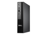 Dell Pro Micro QCM1250 Micro Core i7 I7-14700T 16GB 512GB Intel UHD Graphics 770 Windows 11 Pro