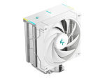 Deepcool AK400 DIGITAL SE CPU Jahuti, 1-pack, Valge, 120 mm