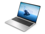 Dell 16 DC16251 16GB 512GB Windows 11 Home s&uuml;learvuti Intel graafikaga