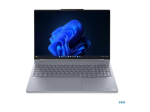 Lenovo ThinkBook 16p G6 IAX 21R0 16 3200 x 2000 275HX 32GB 1TB koos NVIDIA GeForce RTX 5060 / Intel Graphics, Windows 11 Pro