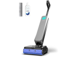 Tineco Floor One S9 Complete Vacuum Cleaner/Mop 0.85liter Black/Gray