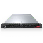 Fujitsu Server PRIMERGY RX2530 M6 - ilma protsessorita