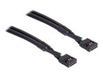 Delock USB-kaabel 50cm