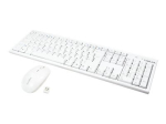LogiLink Autolink Wireless Keyboard and Mouse Combo Set