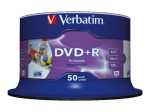 Verbatim 4.7GB 50x DVD+R