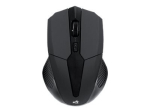 iBOX i005 PRO Laser juhtmeta hiir must