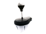 ThrustMaster TH8A K&auml;igukangi k&auml;epide PC Sony PlayStation 3 Microsoft Xbox One Sony PlayStation 4 jaoks