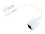 MikroTik RouterBOARDS RBPOE