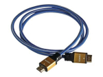 iBOX HD04 HDMI-kaabel 1.5m sinine