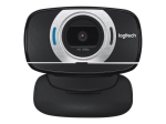 Logitech HD Veebikamera C615 1080p Veebikamera