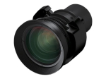Epson ELP LW05 Wide-throw Zoom Lens Projector