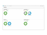 HPE OneView koos iLO Advanced j&auml;lgimislitsentsiga v&otilde;rguprogrammid